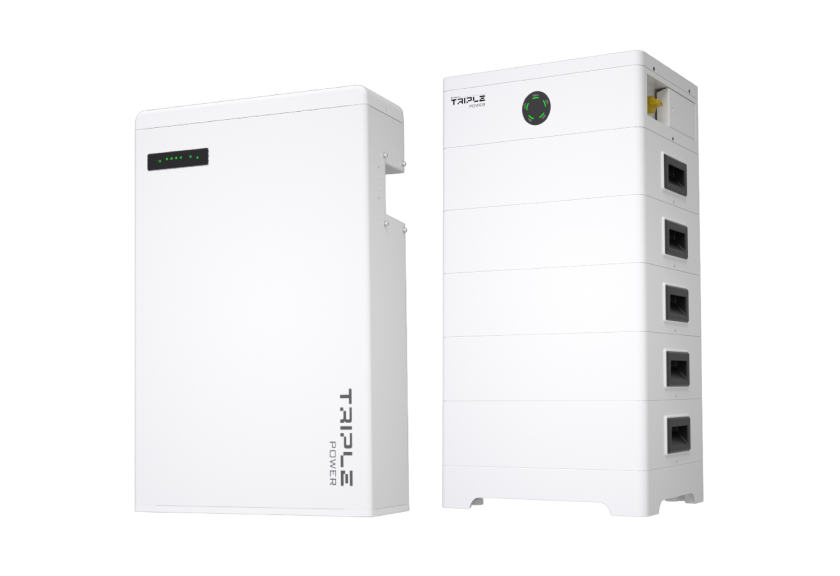 Solax Energy Storage Batteries